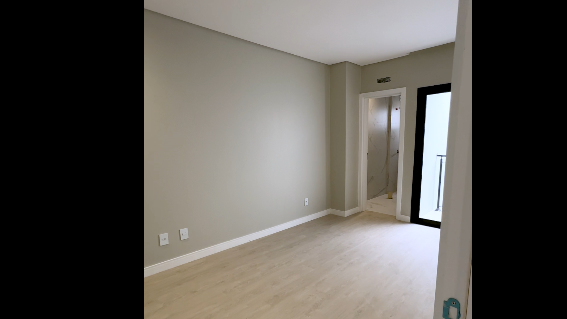 Foto da Casa Pronta